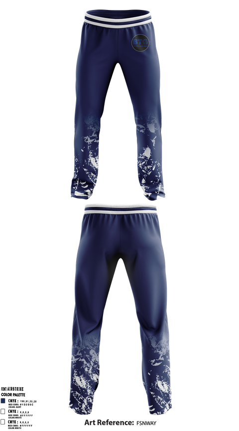 Sweatpants, BTG, Men's Basketball, Teamtime, Team time, sublimation, custom sports apparel, team uniforms, spirit wear, spiritwear, sports uniforms, custom shirts, team store, custom team store, fundraiser sports, apparel fundraiser