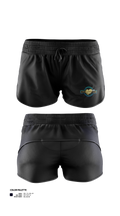 Gold reef oyster 31412148 Women's Shorts - 1