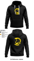 El Sausal Middle School 53609241 Hoodie - 3