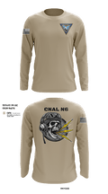COMNAVAIRLANT 21850129 Long Sleeve Performance Shirt 38