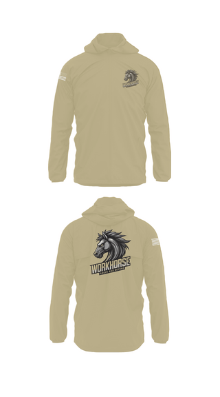 Windbreaker, 224th MI, Army, Teamtime, Team time, sublimation, custom sports apparel, team uniforms, spirit wear, spiritwear, sports uniforms, custom shirts, team store, custom team store, fundraiser sports, apparel fundraiser