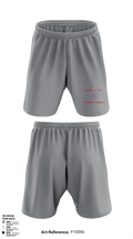 Double Tap Tactics 82366123 Athletic Shorts With Pockets - 2
