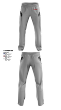 Milford Eagles Pop Warner Football and Cheer 85500081 Sweatpants - 6 (2)