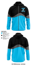 SOKY Elite 97658297 Windbreaker - 1