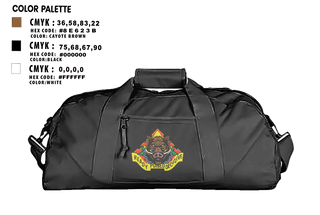 Duffle Bag, C 1-252 AR, , Teamtime, Team time, sublimation, custom sports apparel, team uniforms, spirit wear, spiritwear, sports uniforms, custom shirts, team store, custom team store, fundraiser sports, apparel fundraiser