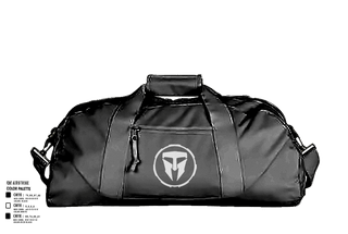 Duffle Bag, Travis Manion, , Teamtime, Team time, sublimation, custom sports apparel, team uniforms, spirit wear, spiritwear, sports uniforms, custom shirts, team store, custom team store, fundraiser sports, apparel fundraiser