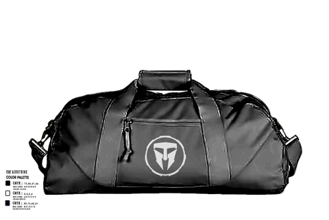 Duffle Bag, Travis Manion, , Teamtime, Team time, sublimation, custom sports apparel, team uniforms, spirit wear, spiritwear, sports uniforms, custom shirts, team store, custom team store, fundraiser sports, apparel fundraiser