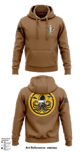 SORD, 1st group 37047256 Hoodie - 103