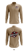 Roadstars Quarter Zip Jacket - 43