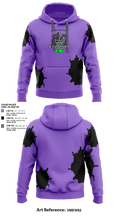 Northside Charter High School Softball 63187415 Hoodie - 2