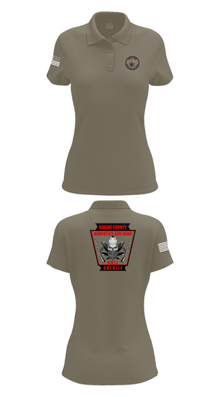 Womens Short Sleeve Performance Polo, SNAG, , Teamtime, Team time, sublimation, custom sports apparel, team uniforms, spirit wear, spiritwear, sports uniforms, custom shirts, team store, custom team store, fundraiser sports, apparel fundraiser