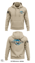 Helius Hoodie - 4