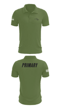 1-10ab 26071483 Short Sleeve Performance Polo - 47