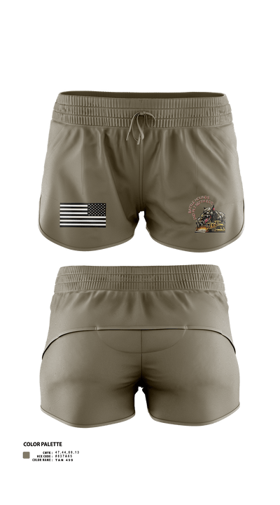 557 ECC 35254187 Ranger Panties - 3