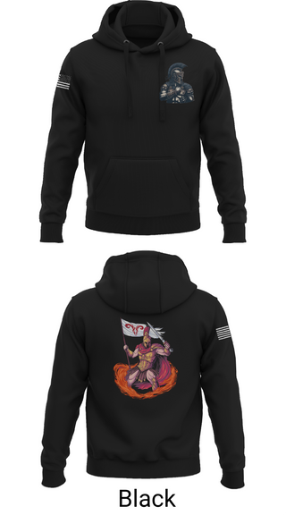 Hoodie, 2-2SBCT, , Teamtime, Team time, sublimation, custom sports apparel, team uniforms, spirit wear, spiritwear, sports uniforms, custom shirts, team store, custom team store, fundraiser sports, apparel fundraiser