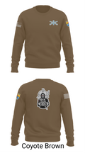 HHC Mortars 63835758 Crew Neck Sweatshirt - 5