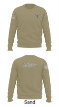 Easy 2nd PLT 56049442 Crew Neck Sweatshirt - 85