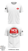 NMCB 25 CTG 56.2 1038255 Old School Cotton Feel Shirt - 109