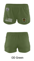 Fire Controlman 9511626 Ranger Panties - 41
