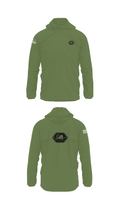 TCU Ranger Challenge 43130587 Windbreaker - 41