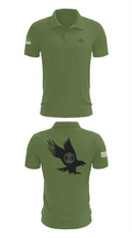 MVIM Level 3 52585841 Short Sleeve Performance Polo - 47