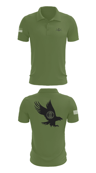 Short Sleeve Performance Polo, MVIM Level 3, , Teamtime, Team time, sublimation, custom sports apparel, team uniforms, spirit wear, spiritwear, sports uniforms, custom shirts, team store, custom team store, fundraiser sports, apparel fundraiser