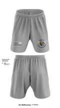 31st LRS 85986952 Athletic Shorts With Pockets - 100