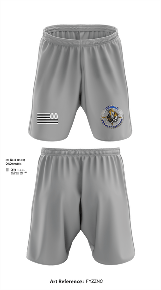 Athletic Shorts With Pockets, 31st LRS, Air Force, Teamtime, Team time, sublimation, custom sports apparel, team uniforms, spirit wear, spiritwear, sports uniforms, custom shirts, team store, custom team store, fundraiser sports, apparel fundraiser