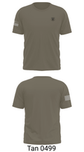 Westbrook Police 1696759 Old School Cotton Feel Shirt - 67