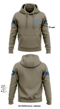 Monterey  Park 19917874 Hoodie - 110