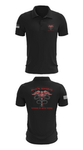 B-Co MRB Mamba 47249464 Short Sleeve Performance Polo - 27