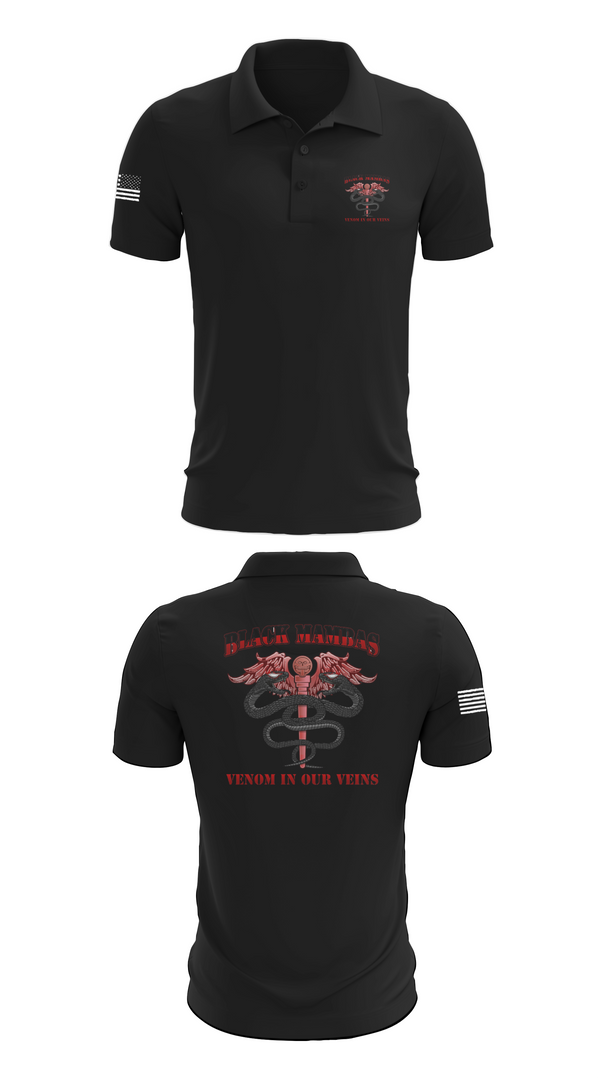 Short Sleeve Performance Polo, B-Co MRB Mamba, , Teamtime, Team time, sublimation, custom sports apparel, team uniforms, spirit wear, spiritwear, sports uniforms, custom shirts, team store, custom team store, fundraiser sports, apparel fundraiser