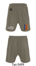 2-174 ADA 22453526 Athletic Shorts With Pockets - 69