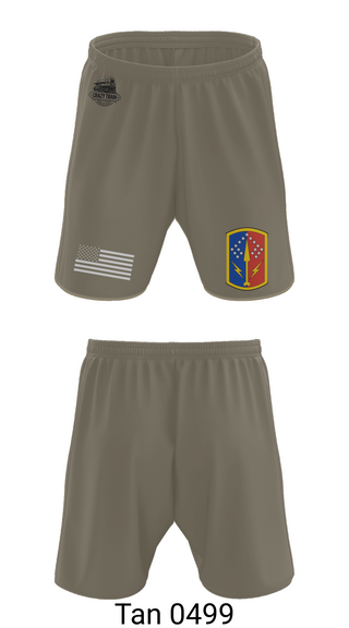 Athletic Shorts With Pockets, 2-174 ADA, Army, Teamtime, Team time, sublimation, custom sports apparel, team uniforms, spirit wear, spiritwear, sports uniforms, custom shirts, team store, custom team store, fundraiser sports, apparel fundraiser