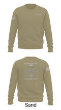 Adam Platoon 34033913 Crew Neck Sweatshirt - 81
