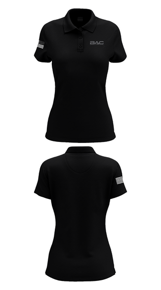 Womens Short Sleeve Performance Polo, Brenda Athletic Clubs, Tennis, Teamtime, Team time, sublimation, custom sports apparel, team uniforms, spirit wear, spiritwear, sports uniforms, custom shirts, team store, custom team store, fundraiser sports, apparel fundraiser