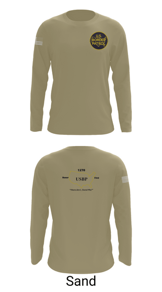 Long Sleeve Performance Shirt, 1270A, , Teamtime, Team time, sublimation, custom sports apparel, team uniforms, spirit wear, spiritwear, sports uniforms, custom shirts, team store, custom team store, fundraiser sports, apparel fundraiser