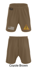 FOX 2-55ADA 481979 Athletic Shorts With Pockets - 9