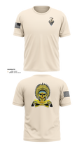 Nightmare PLT 23917777 Short Sleeve Performance Shirt - 2