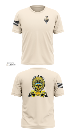 Short Sleeve Performance Shirt, Nightmare PLT, , Teamtime, Team time, sublimation, custom sports apparel, team uniforms, spirit wear, spiritwear, sports uniforms, custom shirts, team store, custom team store, fundraiser sports, apparel fundraiser