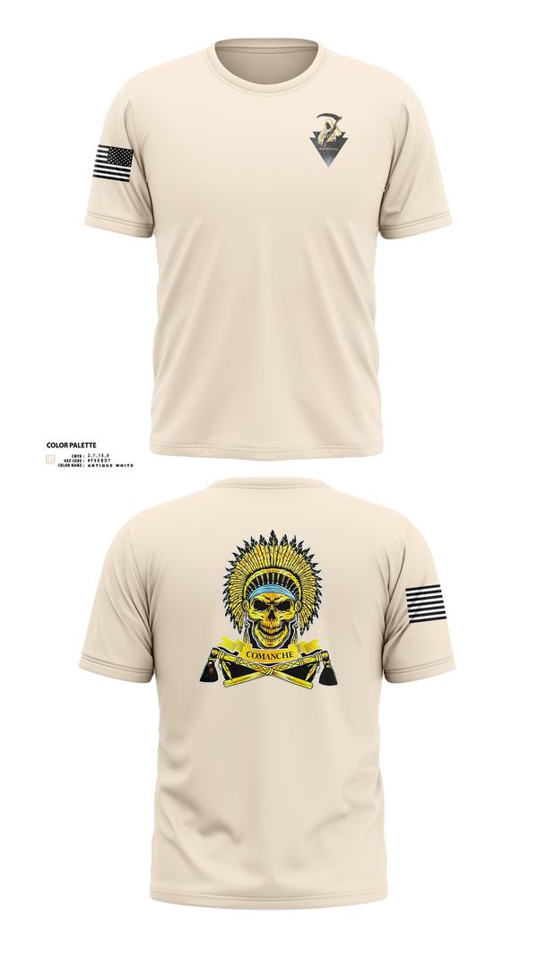 Short Sleeve Performance Shirt, Nightmare PLT, , Teamtime, Team time, sublimation, custom sports apparel, team uniforms, spirit wear, spiritwear, sports uniforms, custom shirts, team store, custom team store, fundraiser sports, apparel fundraiser