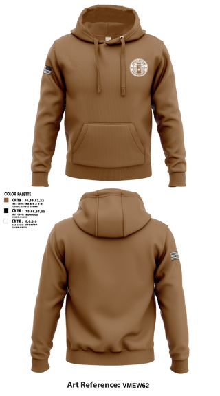 Hoodie, Operation Shawshank, , Teamtime, Team time, sublimation, custom sports apparel, team uniforms, spirit wear, spiritwear, sports uniforms, custom shirts, team store, custom team store, fundraiser sports, apparel fundraiser
