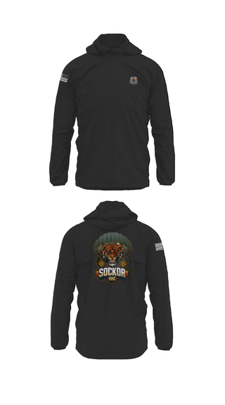 Windbreaker, SOCKOR, , Teamtime, Team time, sublimation, custom sports apparel, team uniforms, spirit wear, spiritwear, sports uniforms, custom shirts, team store, custom team store, fundraiser sports, apparel fundraiser