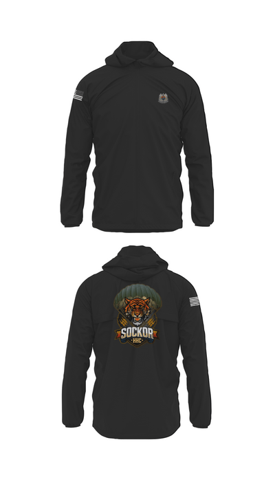 SOCKOR 29135503 Windbreaker - 21