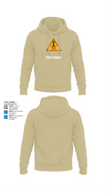 FOX 2-55ADA 481979 Hoodie - 91