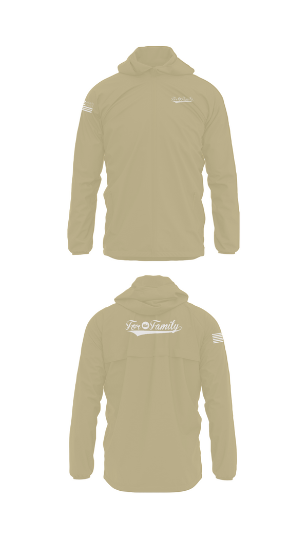 Windbreaker, For The Family, , Teamtime, Team time, sublimation, custom sports apparel, team uniforms, spirit wear, spiritwear, sports uniforms, custom shirts, team store, custom team store, fundraiser sports, apparel fundraiser