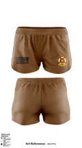 382nd Minimal Care Detachment 80565021 Ranger Panties - 1