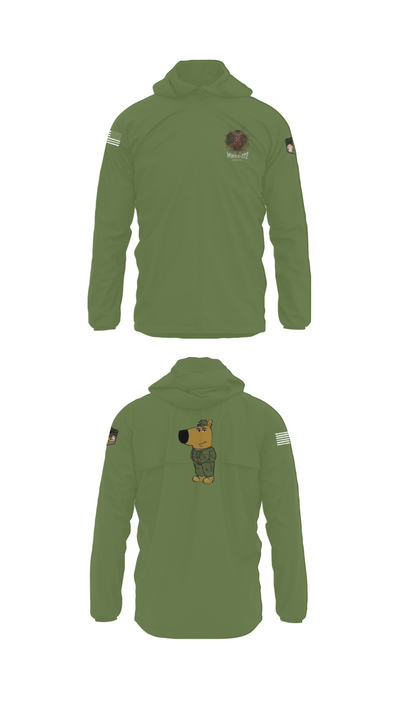 MWSS-172 96924290 Windbreaker - 39
