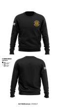 Spencer Brian LaBrie Squadron 3444583 Crew Neck Sweatshirt - 4