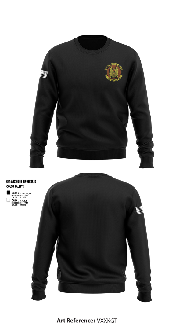 Crew Neck Sweatshirt, Spencer Brian LaBrie Squadron, , Teamtime, Team time, sublimation, custom sports apparel, team uniforms, spirit wear, spiritwear, sports uniforms, custom shirts, team store, custom team store, fundraiser sports, apparel fundraiser